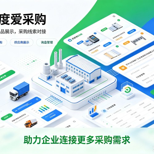 覃塘百度爱采购